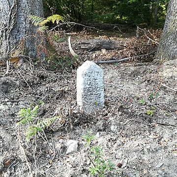 80 bornes de la forêt dEcouves également sur communes de Le Bouillon, La Chapelle-près-Sées, La Ferrière-Béchet, Fontenai-les-Louvets, La Lande-de-Goult, Radon, Rouperroux, Saint-Didier-sous-Ecouves, Saint-Gervais-du-Perron, Tanville et Vingt-Hanaps