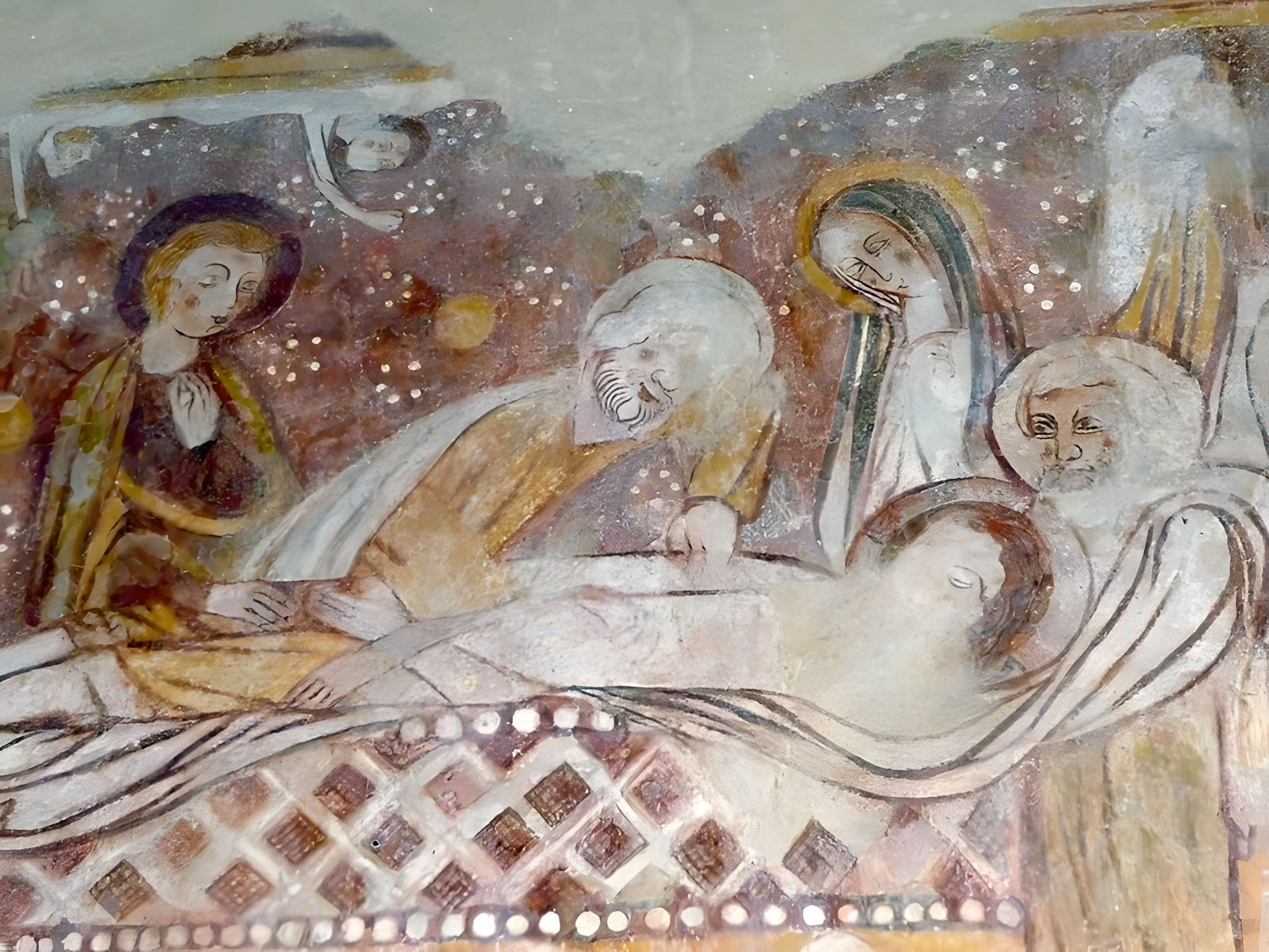 Église Saint-Pierre de Lutz-en-Dunois