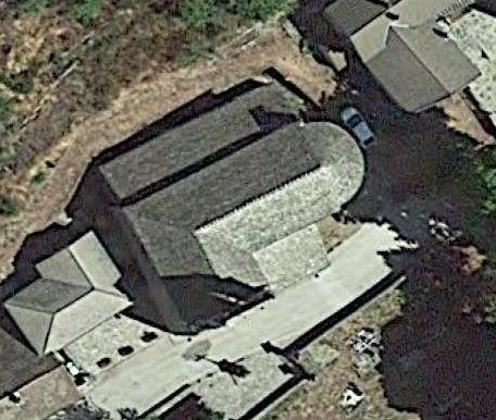 Église Saint-Pierre de Malons 