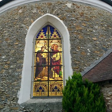 Église Saint-Pierre de Mauperthuis