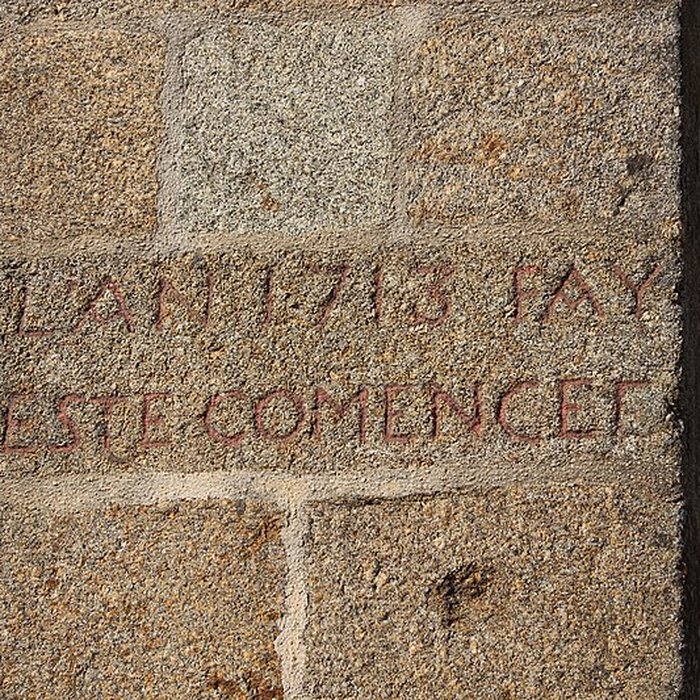 Photo de Église Saint-Pierre de Mauron