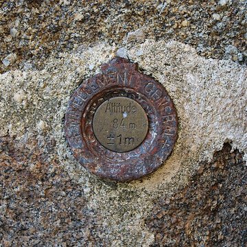 Église Saint-Pierre de Mauron