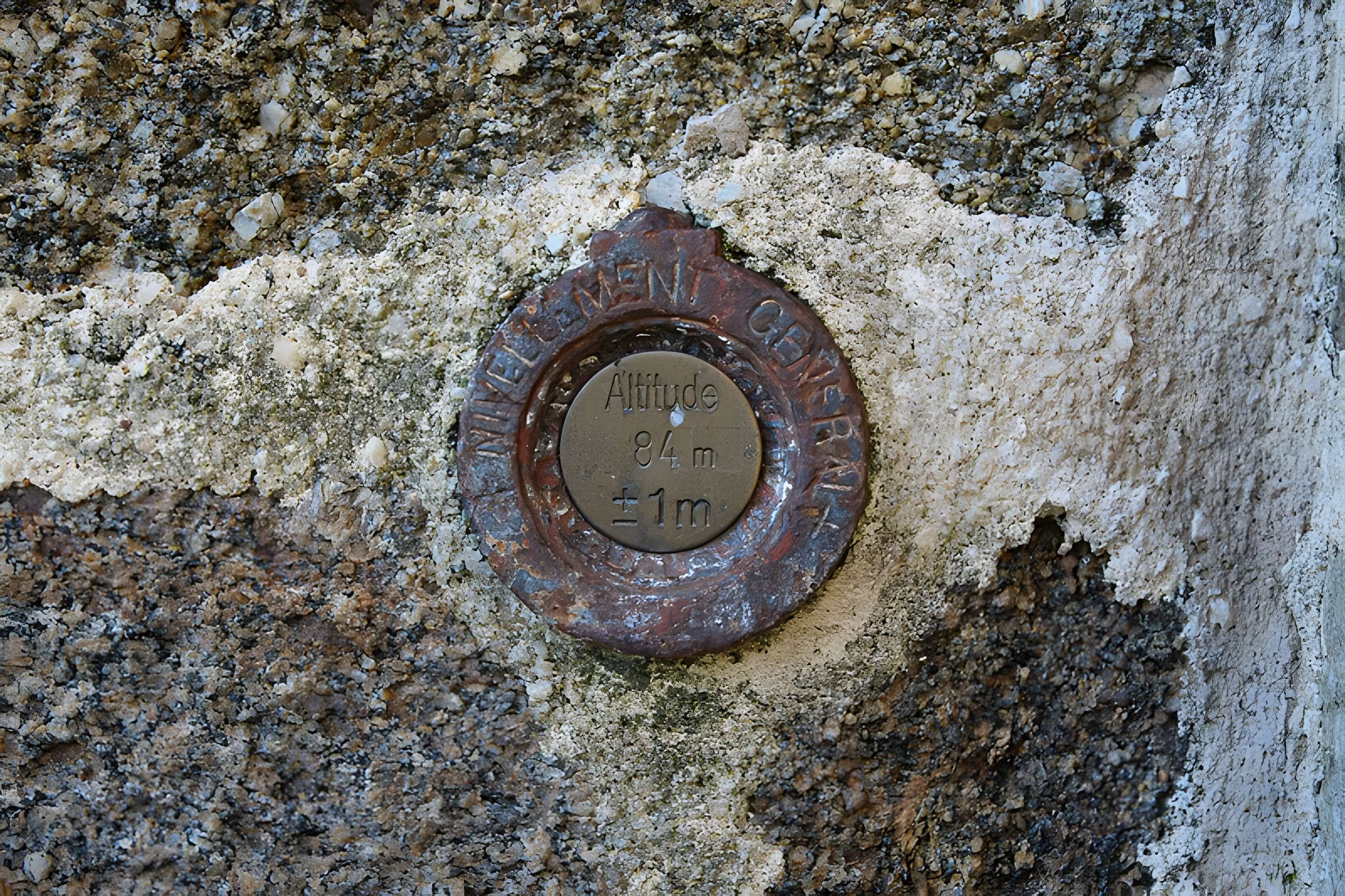 Église Saint-Pierre de Mauron