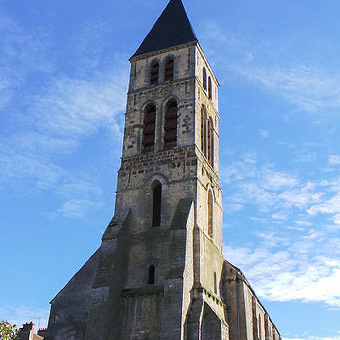 Photo de Église Saint-Pierre de Mennecy