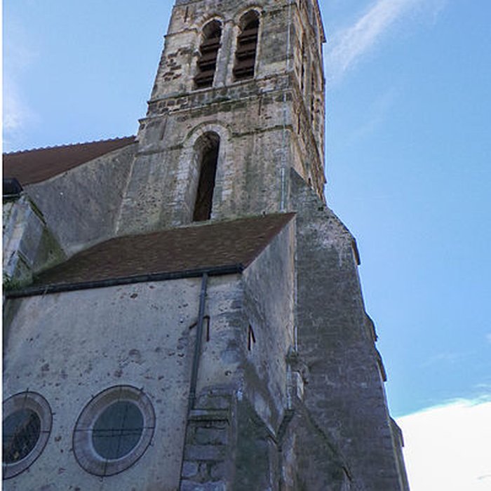 Photo de Église Saint-Pierre de Mennecy