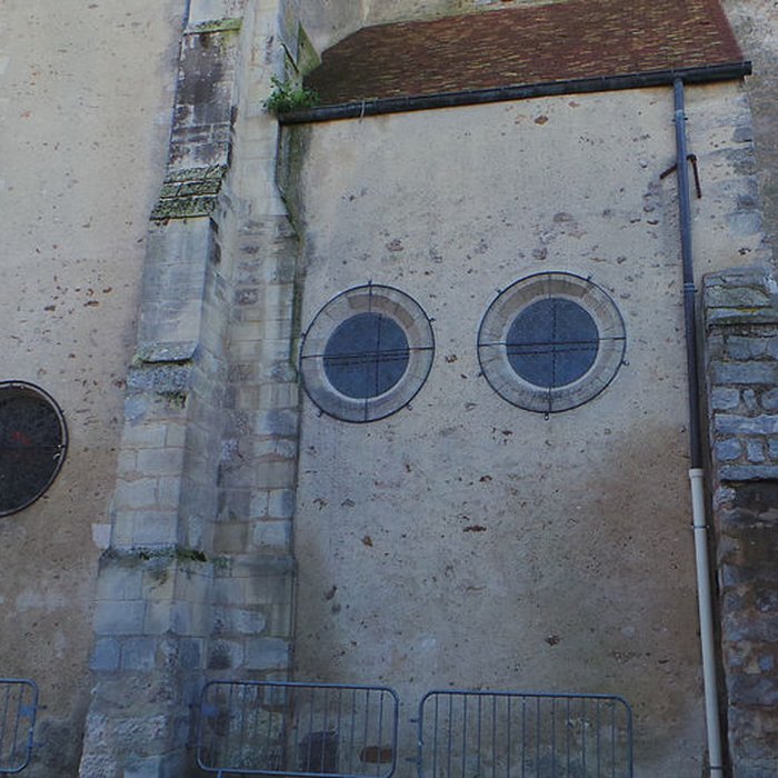 Photo de Église Saint-Pierre de Mennecy