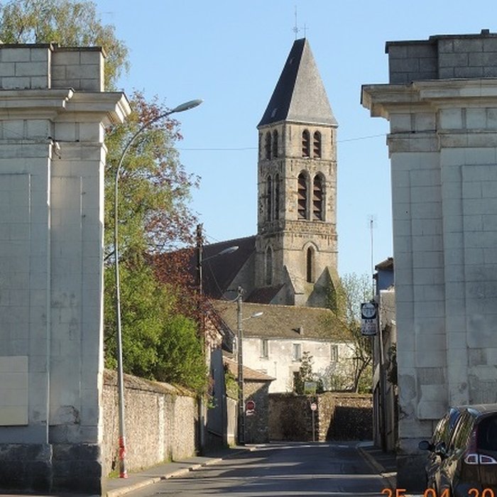 Photo de Église Saint-Pierre de Mennecy