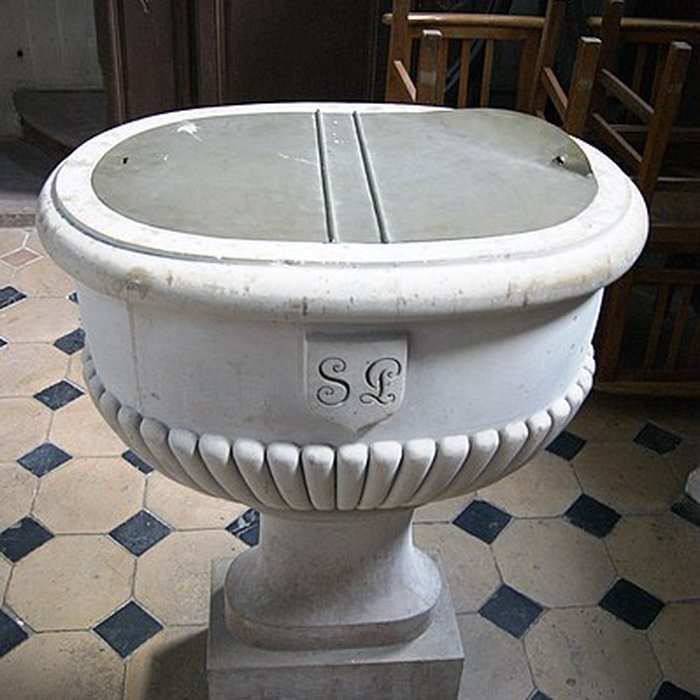 Photo de Église Saint-Pierre de Mennecy