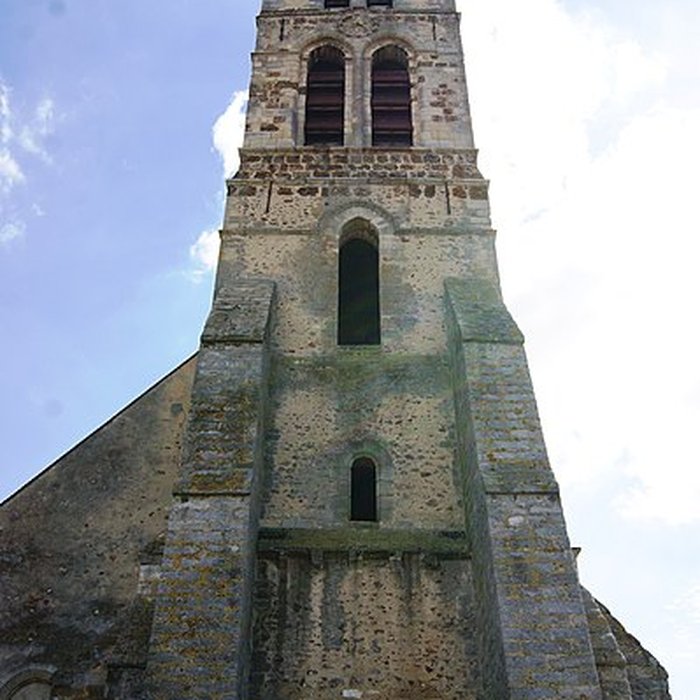 Photo de Église Saint-Pierre de Mennecy