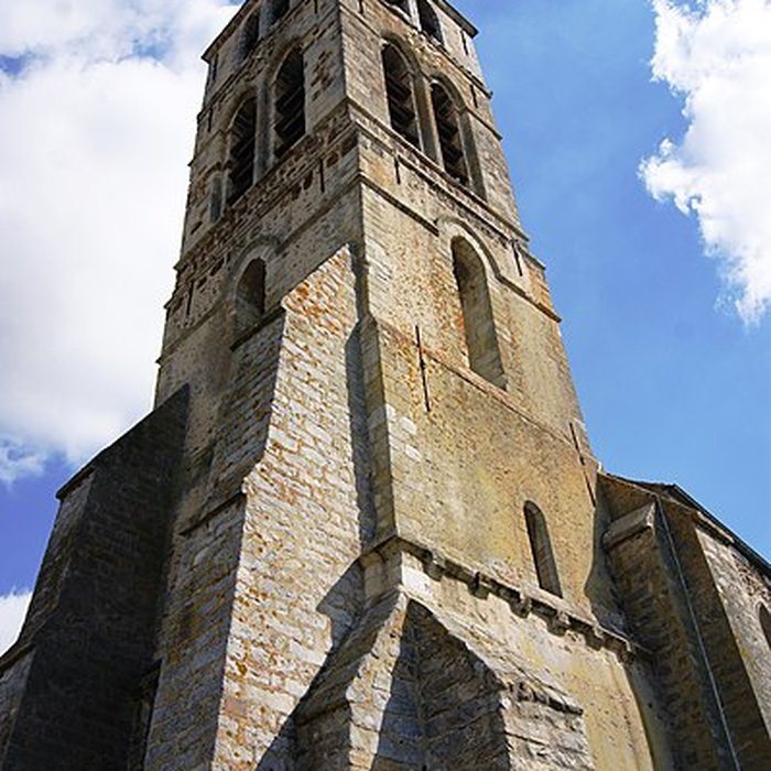Photo de Église Saint-Pierre de Mennecy