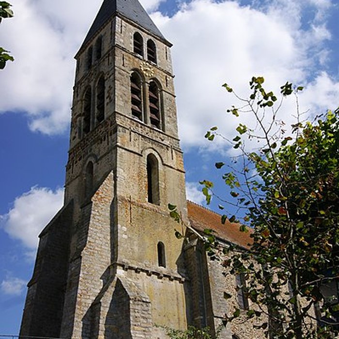 Photo de Église Saint-Pierre de Mennecy