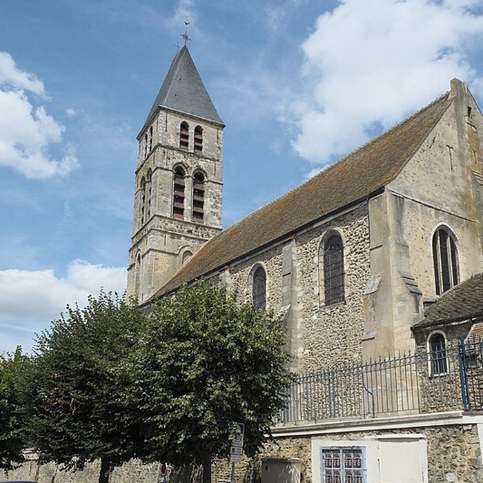 Photo de Église Saint-Pierre de Mennecy