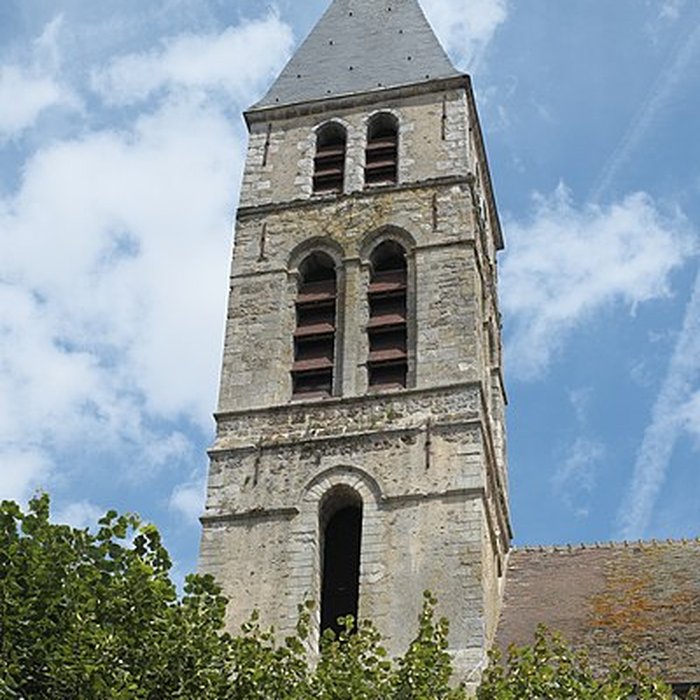 Photo de Église Saint-Pierre de Mennecy