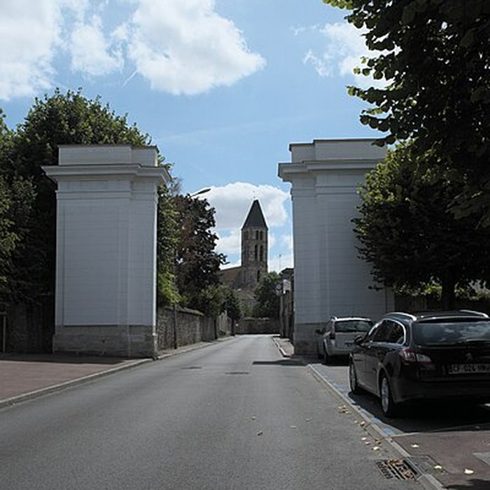 Photo de Église Saint-Pierre de Mennecy