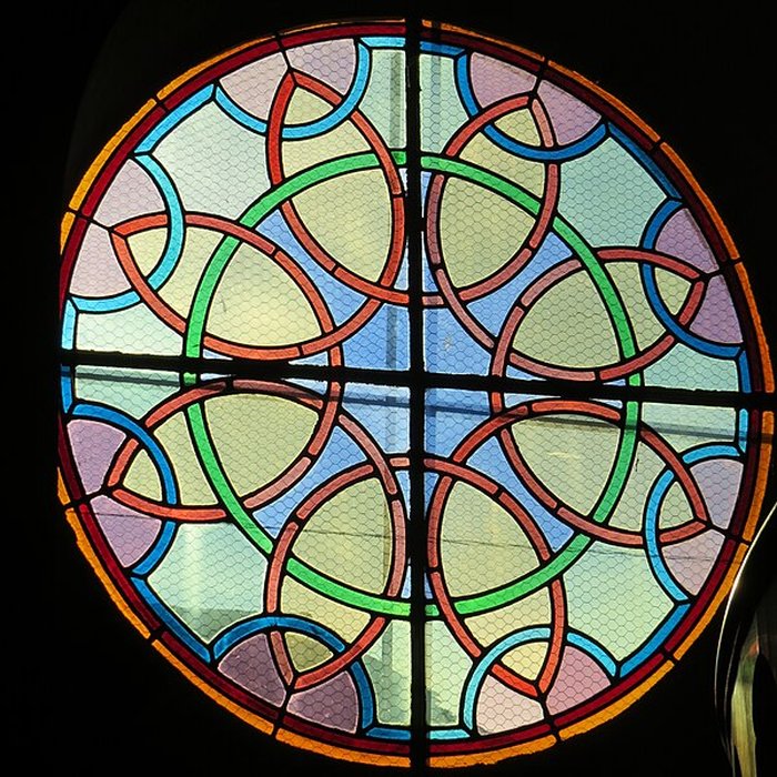 Photo de Église Saint-Pierre de Mennecy