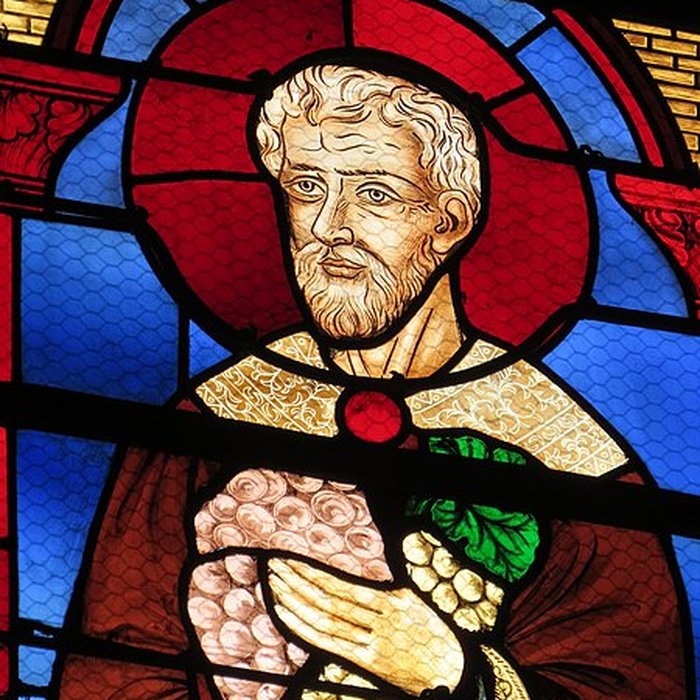 Photo de Église Saint-Pierre de Mennecy