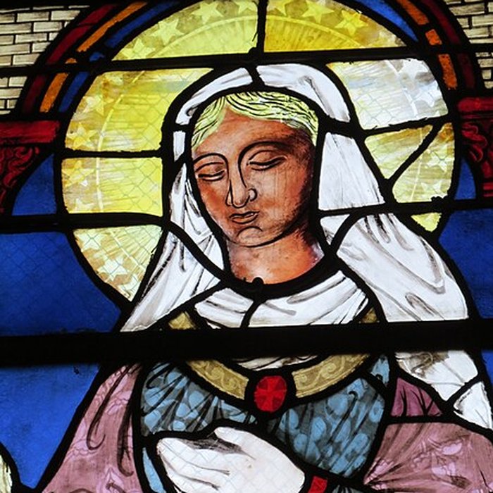 Photo de Église Saint-Pierre de Mennecy