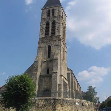 Église Saint-Pierre de Mennecy