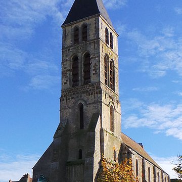 Église Saint-Pierre de Mennecy