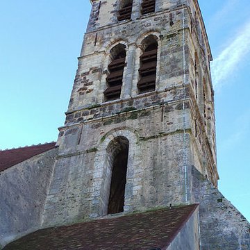 Église Saint-Pierre de Mennecy