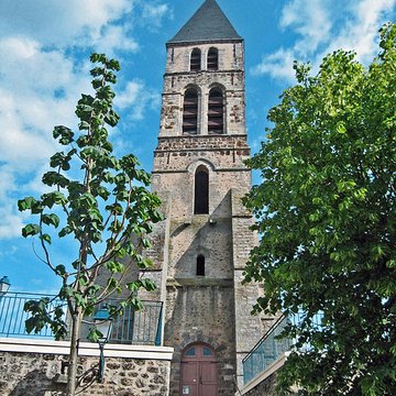 Église Saint-Pierre de Mennecy