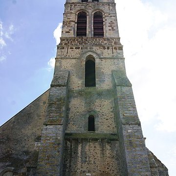 Église Saint-Pierre de Mennecy