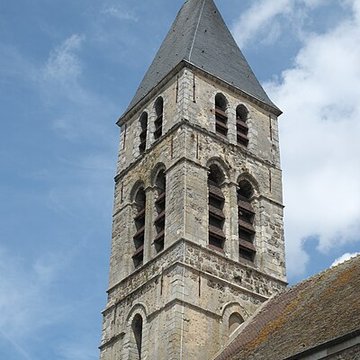 Église Saint-Pierre de Mennecy