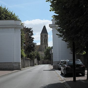 Église Saint-Pierre de Mennecy
