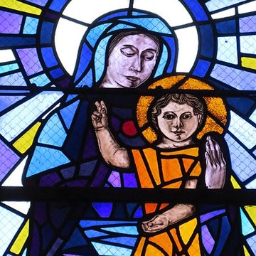 Église Saint-Pierre de Mennecy