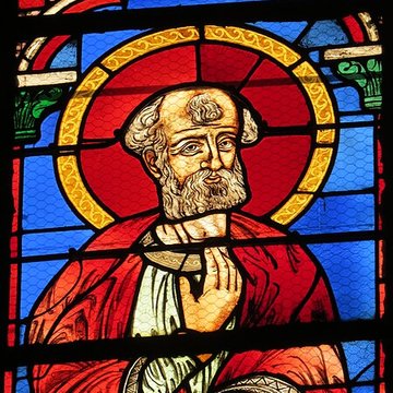 Église Saint-Pierre de Mennecy