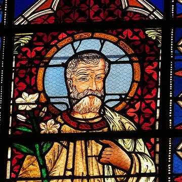 Église Saint-Pierre de Mennecy