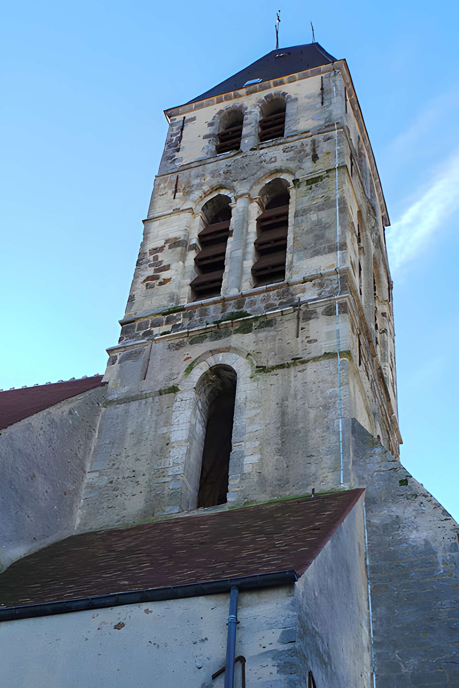 Église Saint-Pierre de Mennecy