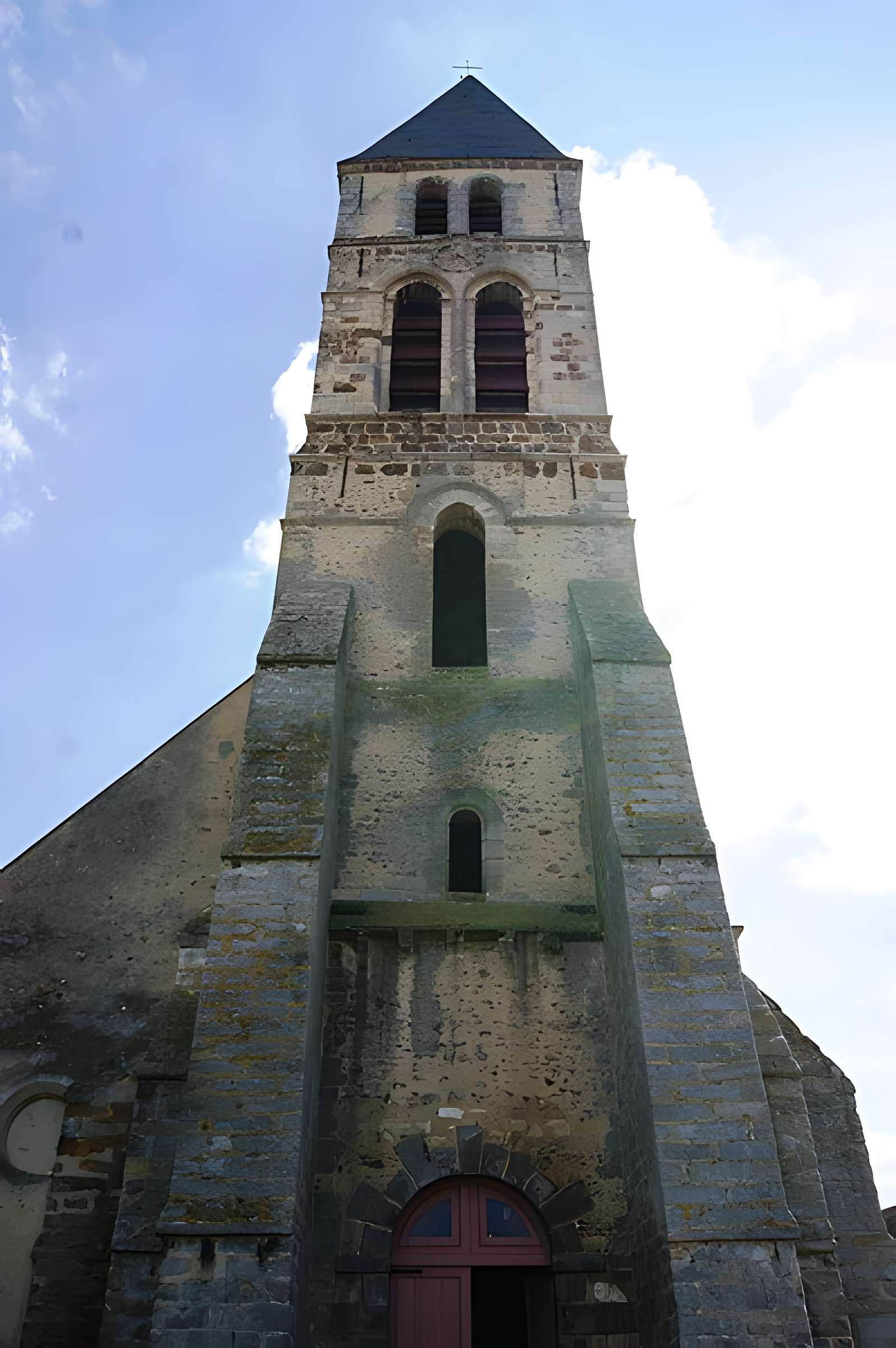 Église Saint-Pierre de Mennecy