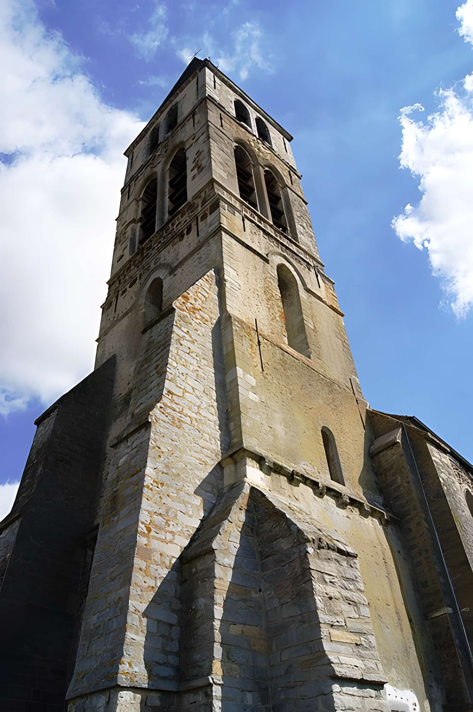 Église Saint-Pierre de Mennecy