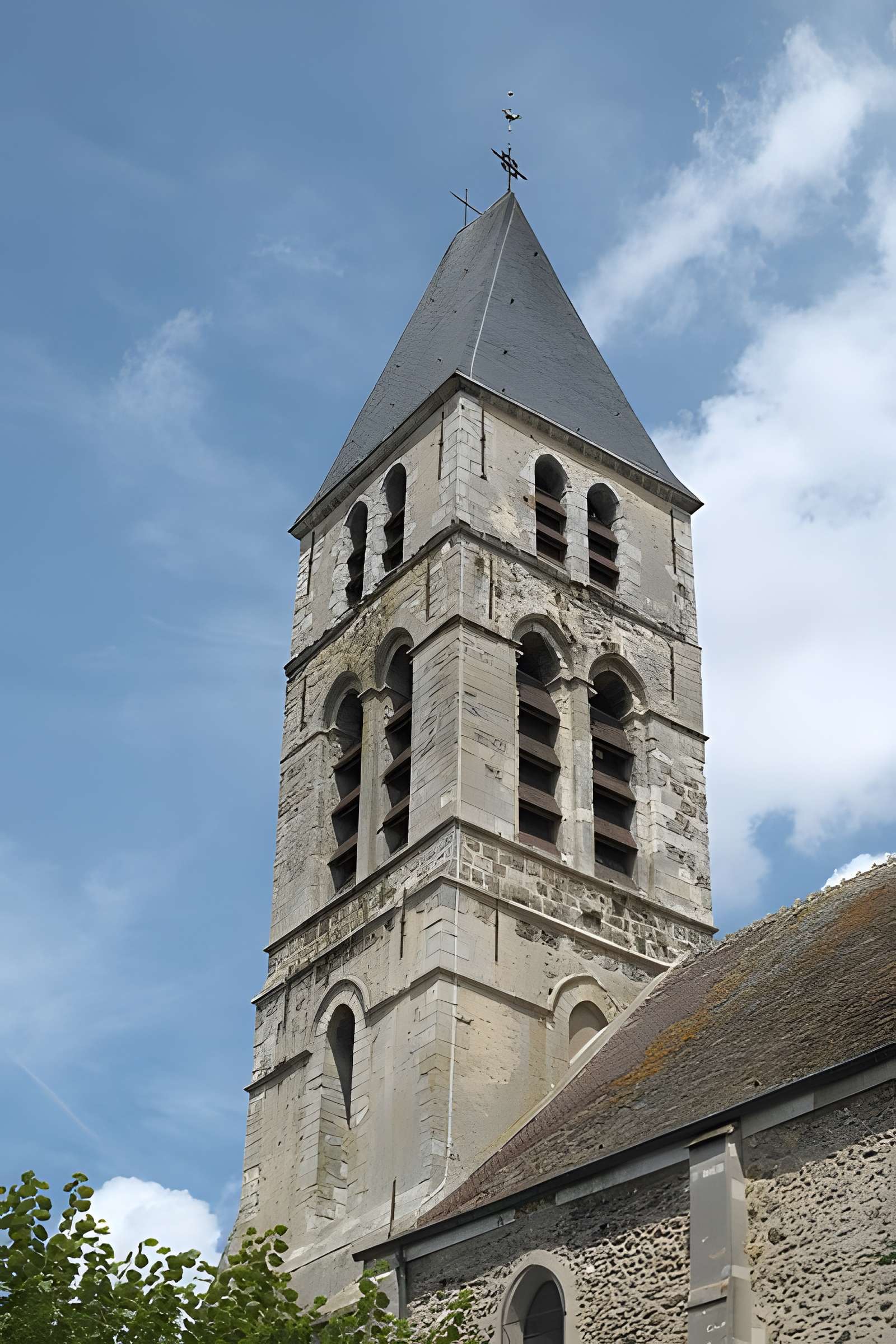 Église Saint-Pierre de Mennecy