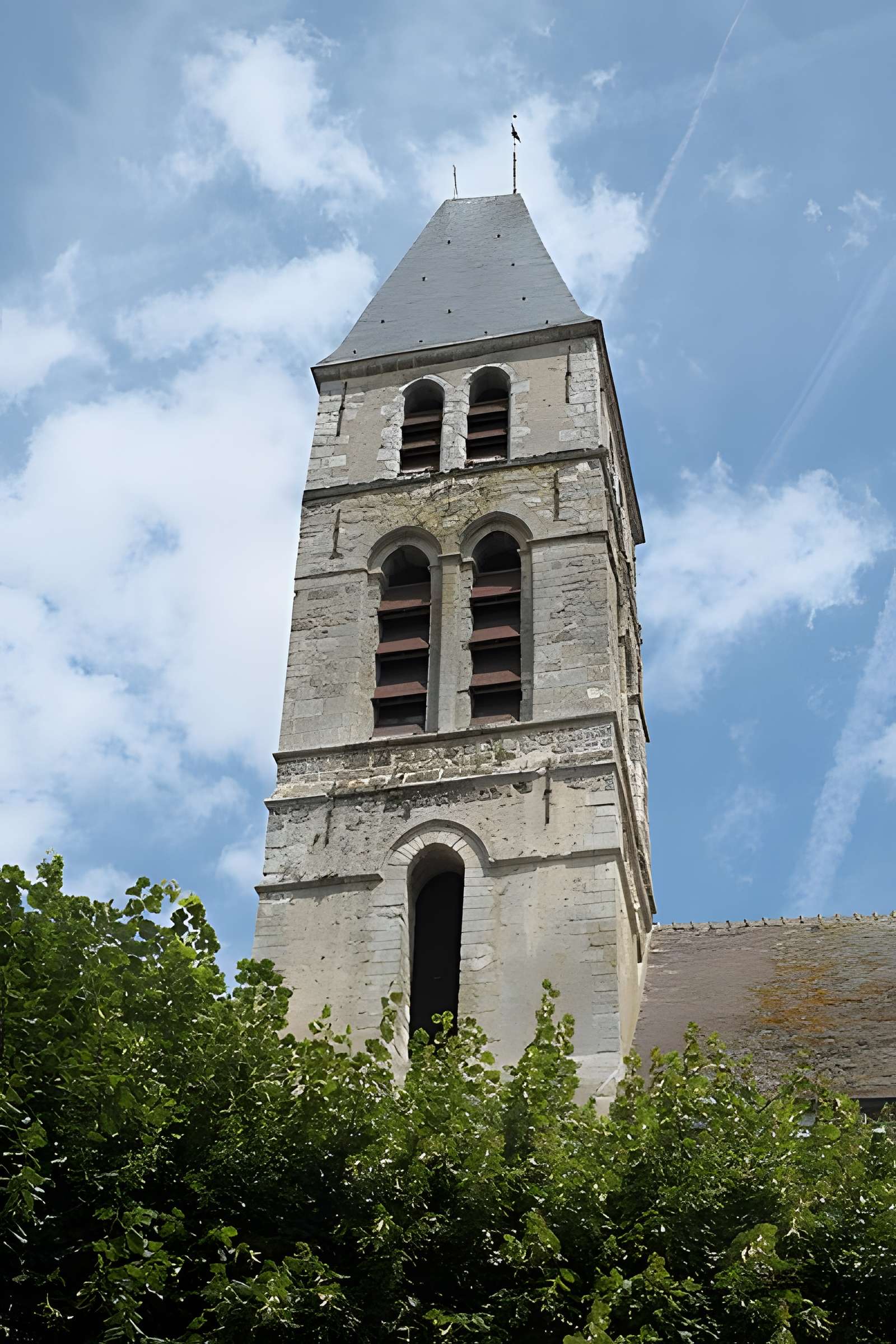 Église Saint-Pierre de Mennecy