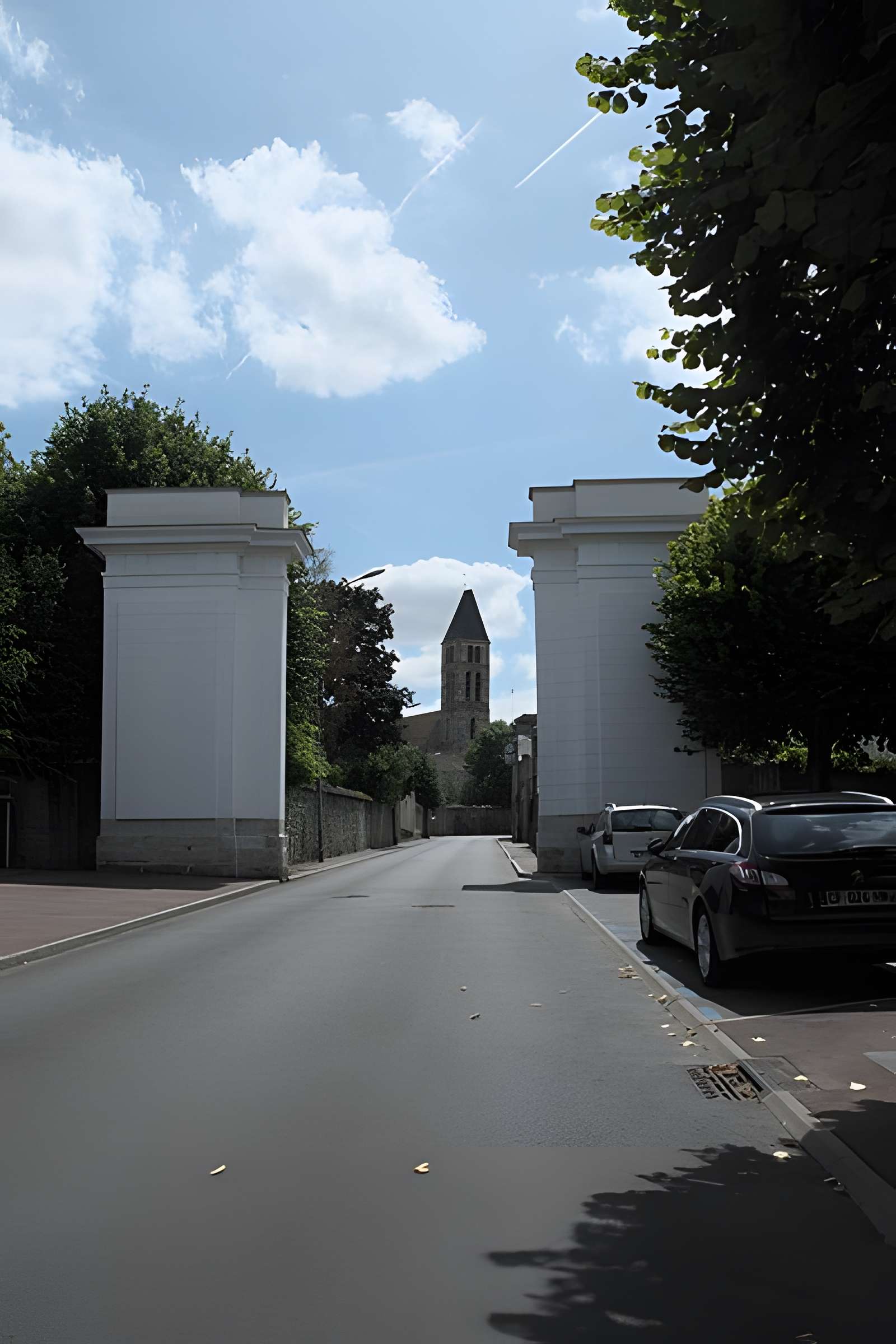 Église Saint-Pierre de Mennecy