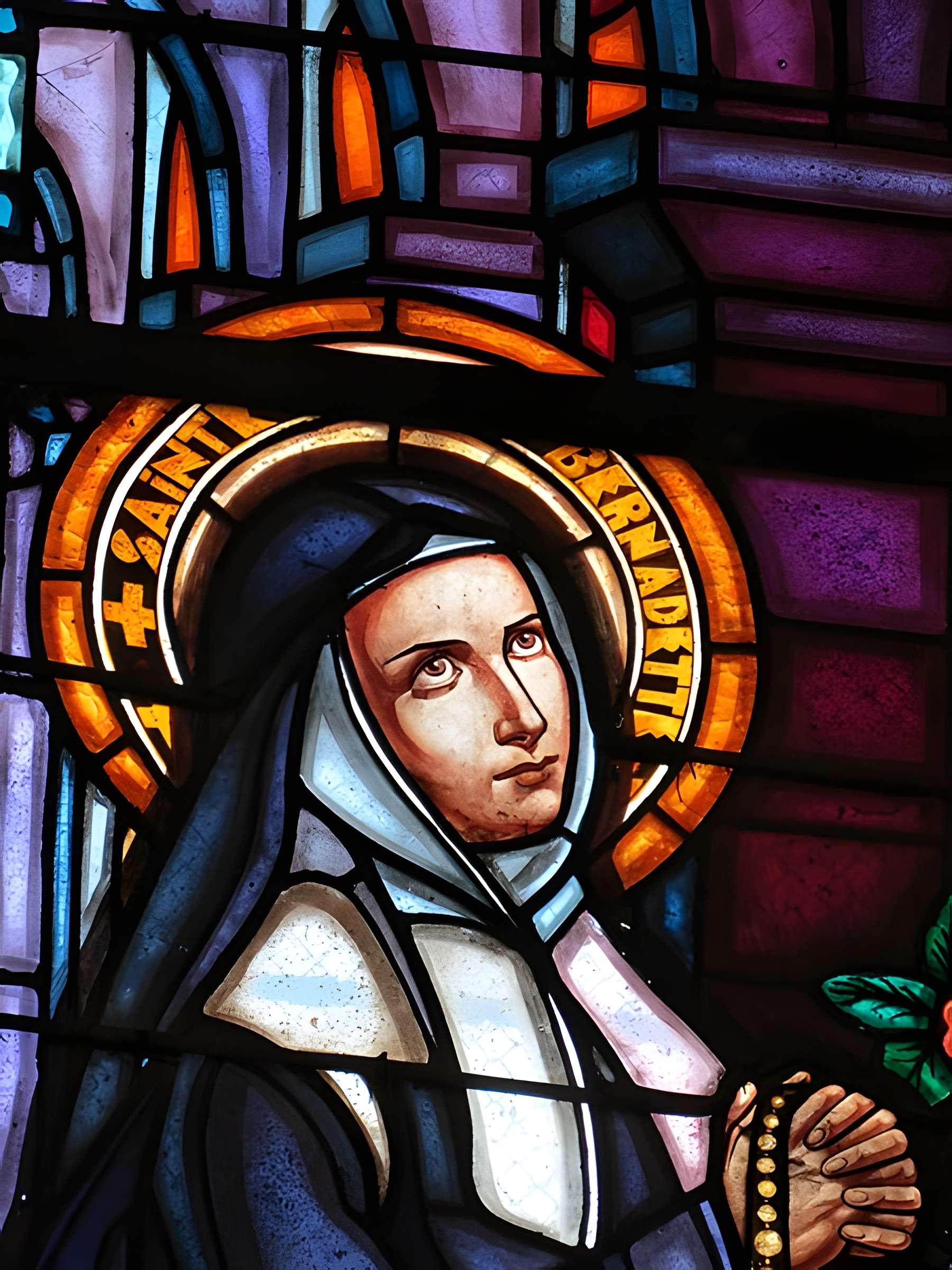 Église Saint-Pierre de Mennecy