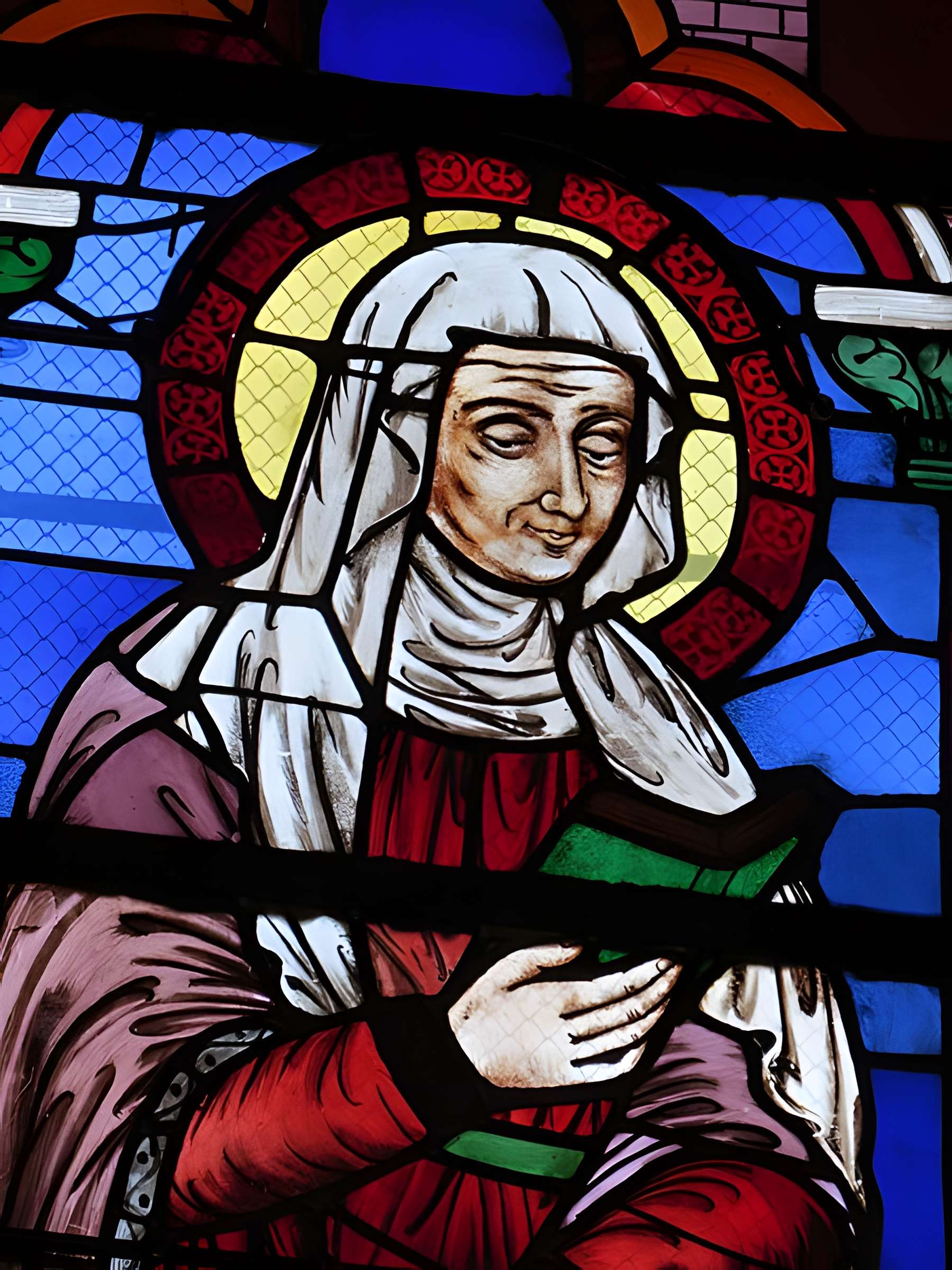 Église Saint-Pierre de Mennecy