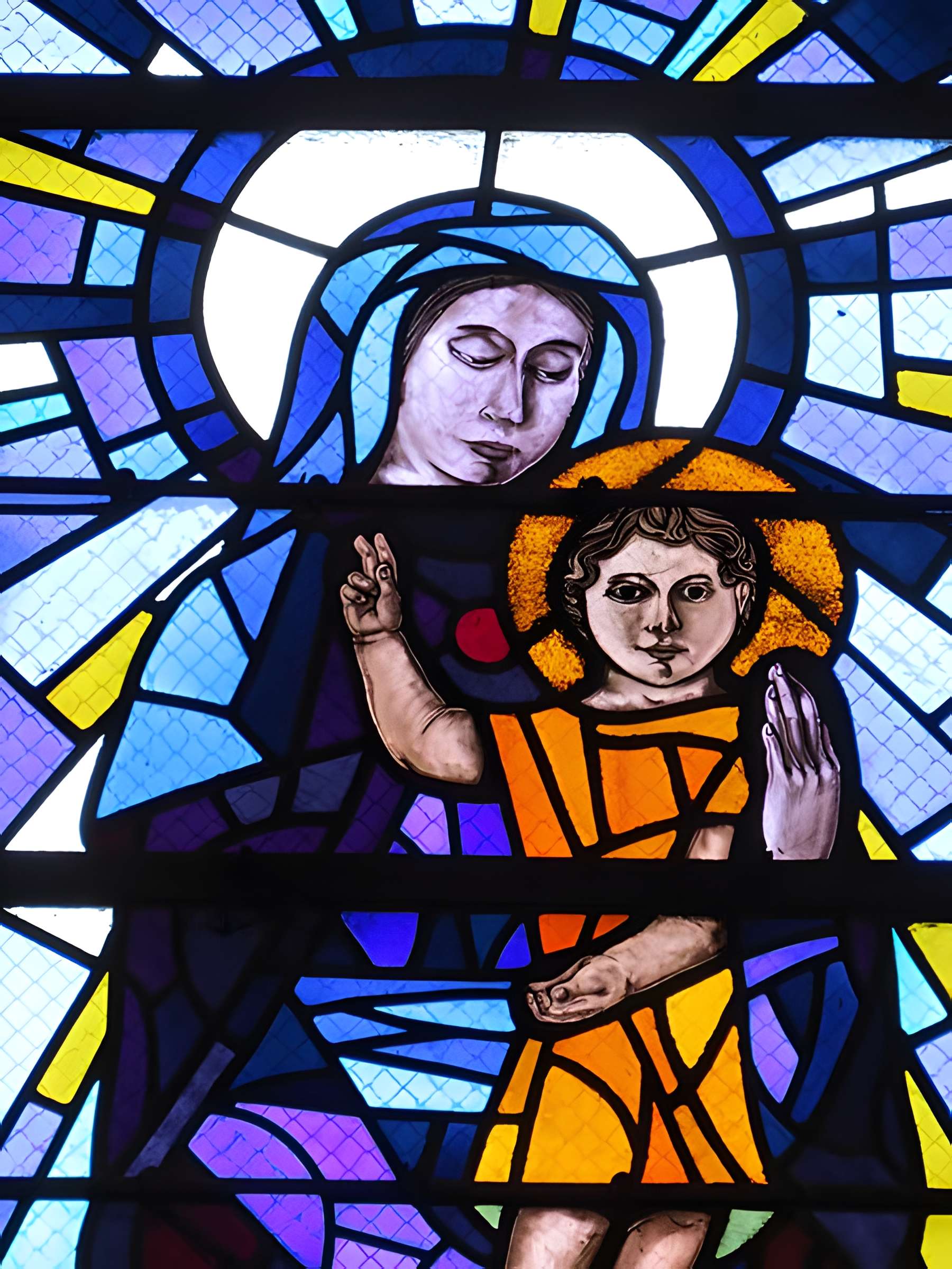 Église Saint-Pierre de Mennecy