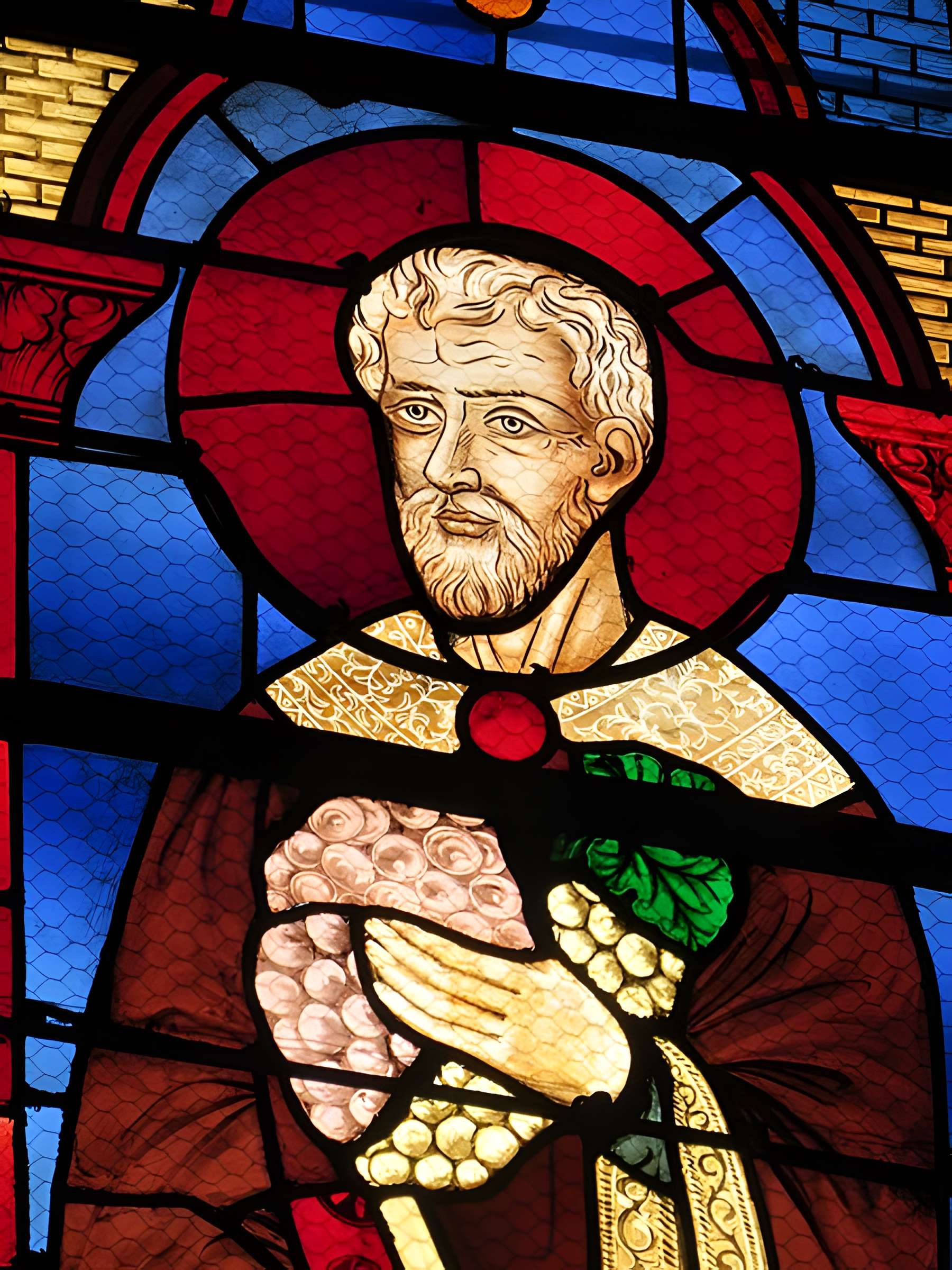 Église Saint-Pierre de Mennecy