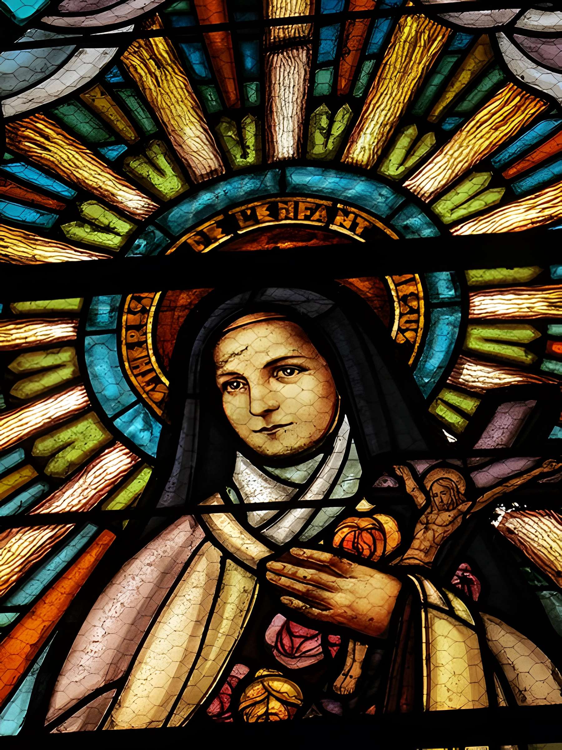 Église Saint-Pierre de Mennecy