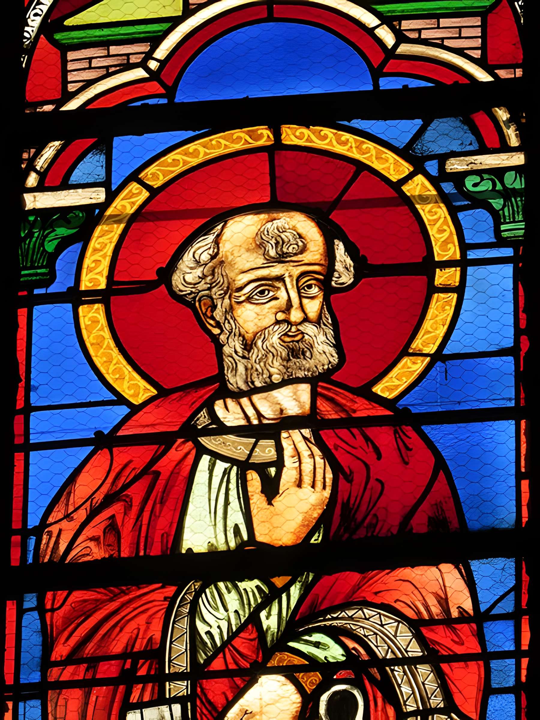 Église Saint-Pierre de Mennecy