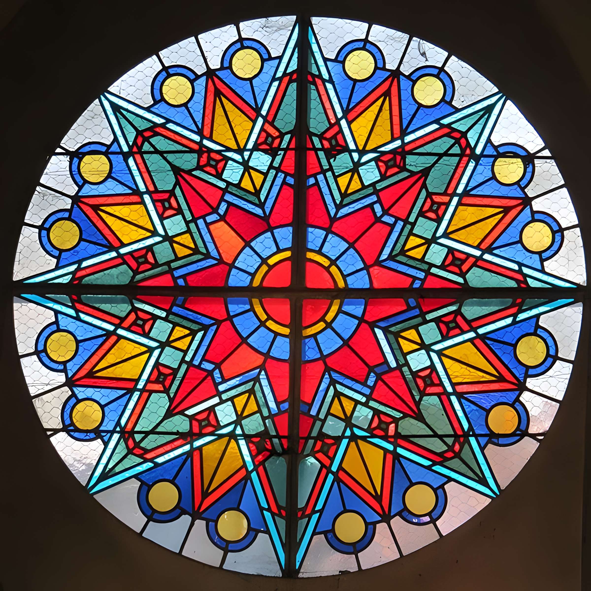 Église Saint-Pierre de Mennecy