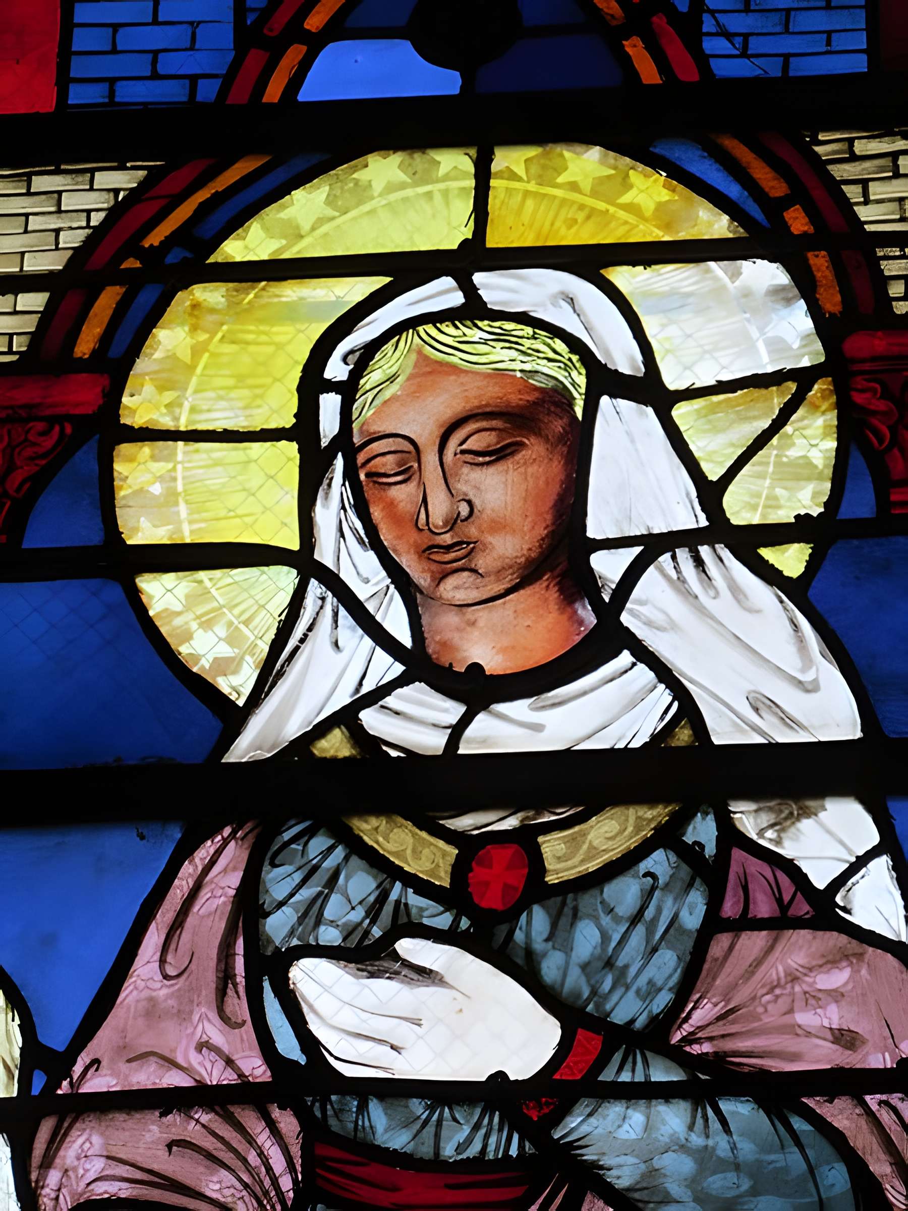 Église Saint-Pierre de Mennecy