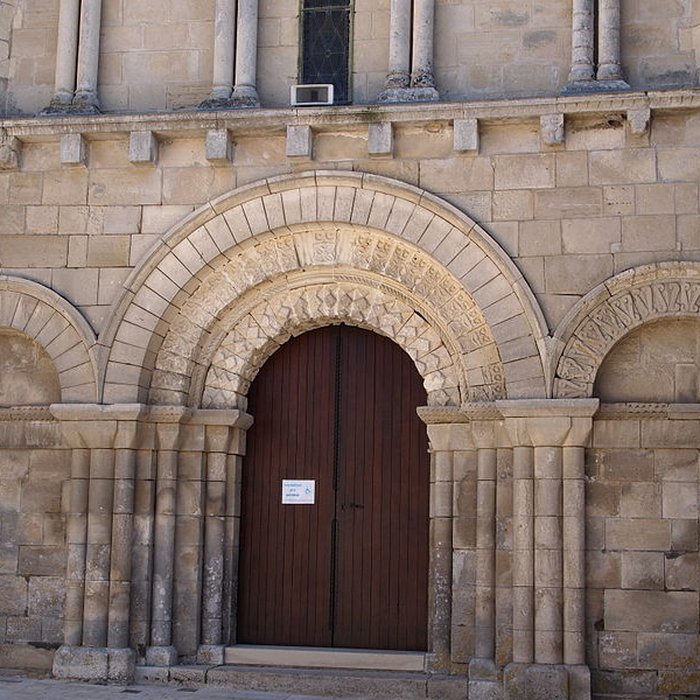 Photo de Église Saint-Pierre de Mérignac