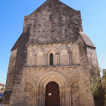 Église Saint-Pierre de Mérignac