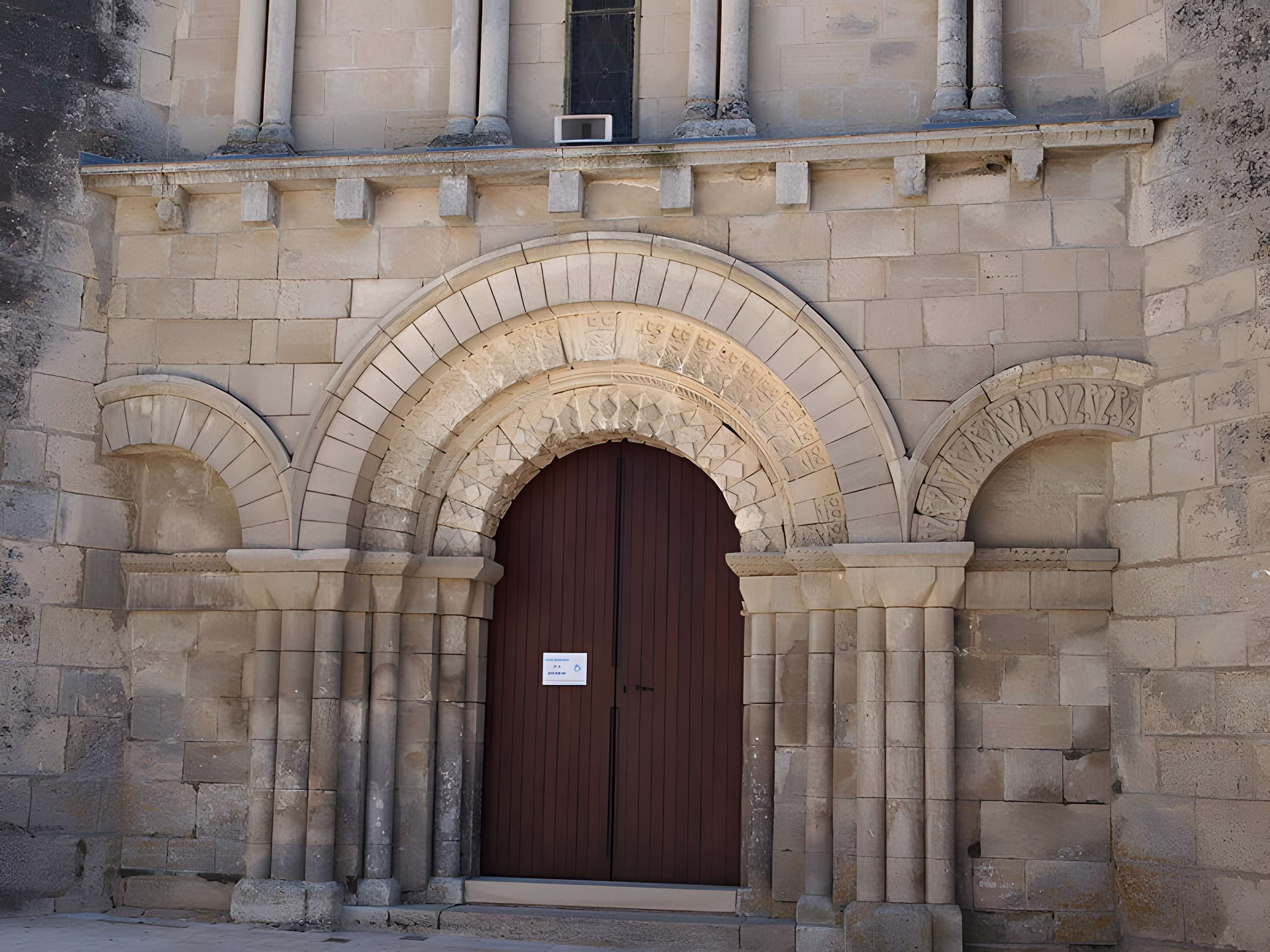 Église Saint-Pierre de Mérignac