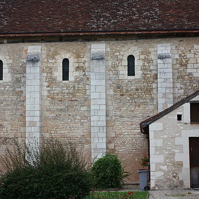 Photo de Église Saint-Pierre de Meusnes