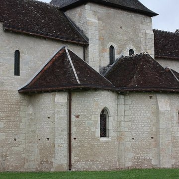Église Saint-Pierre de Meusnes